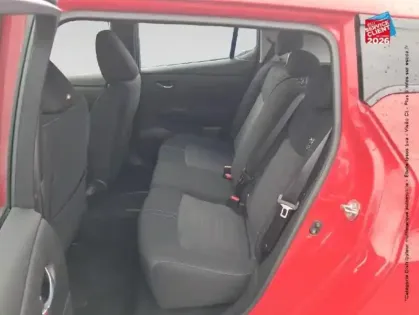 Photo 10 Nissan Leaf  150ch 40kWh Acenta 22