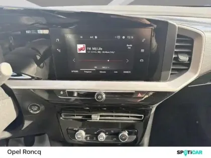 Photo 13 Opel Mokka  1.5 D 110ch Elegance Business