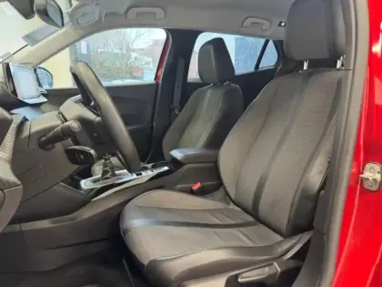 Photo 5 Peugeot 2008  1.2 PureTech 100ch S&S Allure