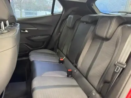 Photo 6 Peugeot 2008  1.2 PureTech 100ch S&S Allure