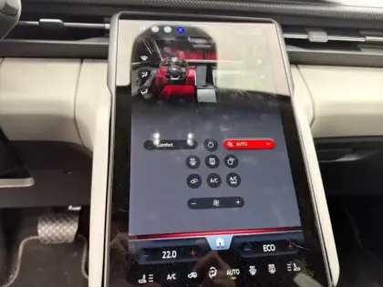 Photo 14 Ford Explorer  286ch Extended Range 77kWh Pack Premium RWD