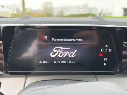 Photo 10 Ford Explorer  286ch Extended Range 77kWh Pack Premium RWD