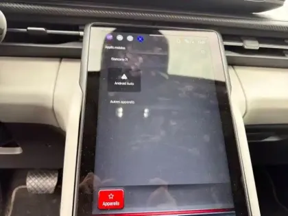 Photo 12 Ford Explorer  286ch Extended Range 77kWh Pack Premium RWD