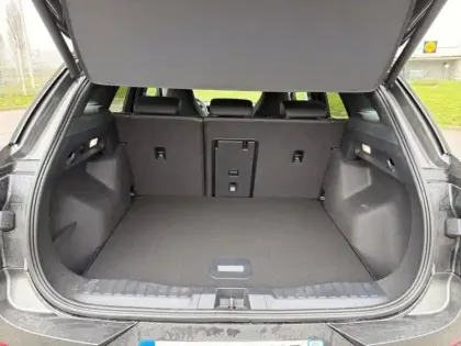 Photo 8 Ford Explorer  286ch Extended Range 77kWh Pack Premium RWD