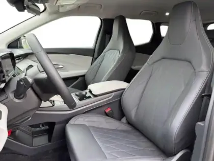 Photo 6 Ford Explorer  286ch Extended Range 77kWh Pack Premium RWD