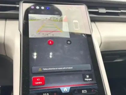 Photo 13 Ford Explorer  286ch Extended Range 77kWh Pack Premium RWD