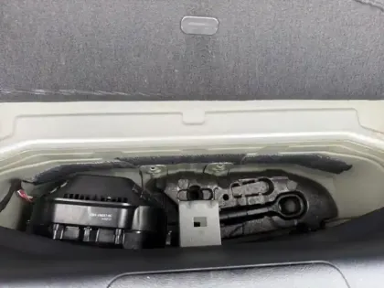 Photo 9 Ford Explorer  286ch Extended Range 77kWh Pack Premium RWD