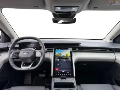 Photo 5 Ford Explorer  286ch Extended Range 77kWh Pack Premium RWD