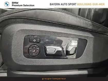 Photo 12 BMW X5  xDrive45e 394ch M Sport 17cv