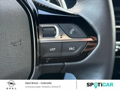 Photo 8 Peugeot 2008  1.5 BlueHDi 130ch S&S Allure EAT8