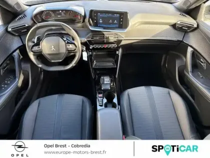 Photo 6 Peugeot 2008  1.5 BlueHDi 130ch S&S Allure EAT8