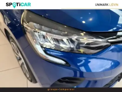 Photo 14 Renault Clio  1.0 TCe 90ch Evolution