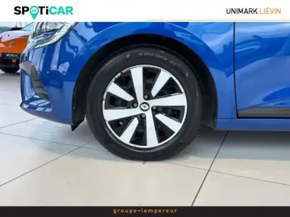 Photo 11 Renault Clio  1.0 TCe 90ch Evolution