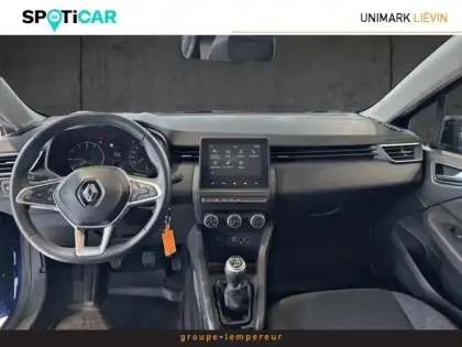 Photo 7 Renault Clio  1.0 TCe 90ch Evolution