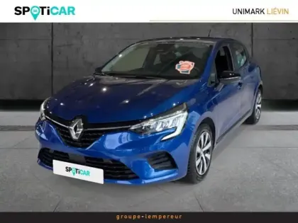 Photo Renault Clio