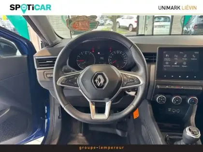 Photo 8 Renault Clio  1.0 TCe 90ch Evolution