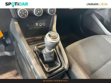 Photo 12 Renault Clio  1.0 TCe 90ch Evolution