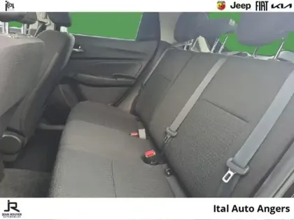 Photo 9 Suzuki Swift  1.2 Dualjet Hybrid 83ch Pack Auto