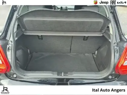 Photo 5 Suzuki Swift  1.2 Dualjet Hybrid 83ch Pack Auto