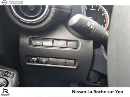 Photo 13 Nissan Juke  1.0 DIG-T 114ch Acenta 2022.5