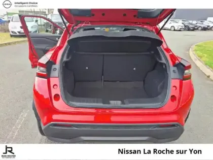 Photo 6 Nissan Juke  1.0 DIG-T 114ch Acenta 2022.5