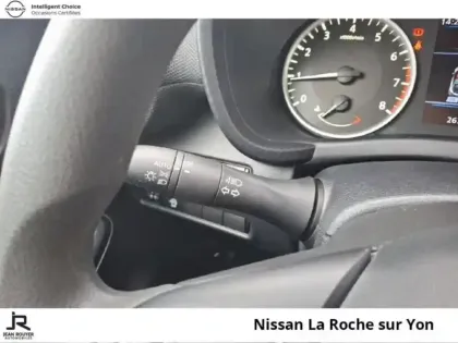 Photo 14 Nissan Juke  1.0 DIG-T 114ch Acenta 2022.5