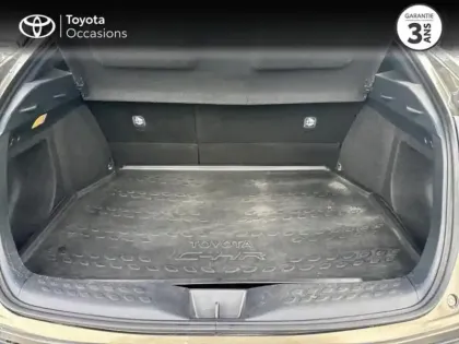 Photo 9 Toyota C-HR  184h Distinctive 2WD E-CVT MY20