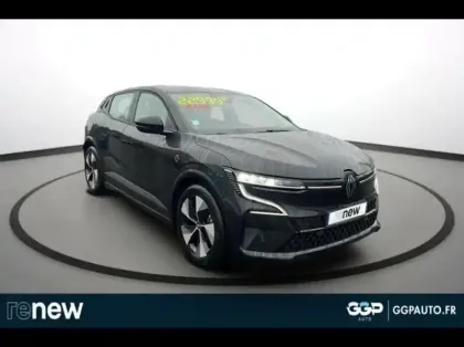 Photo 22 Renault Megane  E-Tech Electric EV60 220ch Equilibre super charge