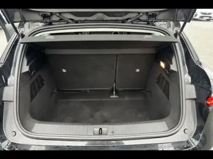 Photo 26 Renault Megane  E-Tech Electric EV60 220ch Equilibre super charge