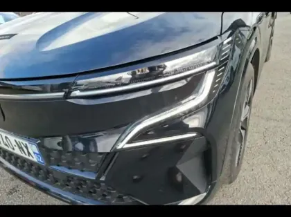 Photo 13 Renault Megane  E-Tech Electric EV60 220ch Equilibre super charge