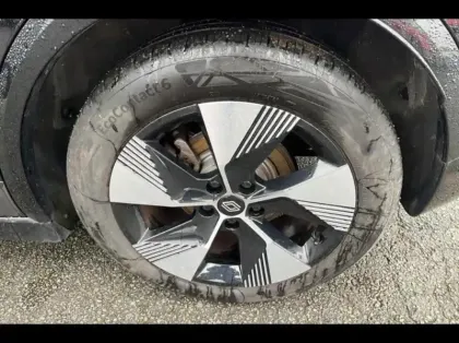 Photo 27 Renault Megane  E-Tech Electric EV60 220ch Equilibre super charge