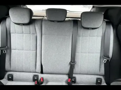 Photo 25 Renault Megane  E-Tech Electric EV60 220ch Equilibre super charge