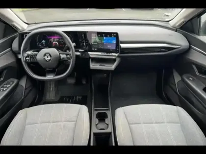 Photo 24 Renault Megane  E-Tech Electric EV60 220ch Equilibre super charge