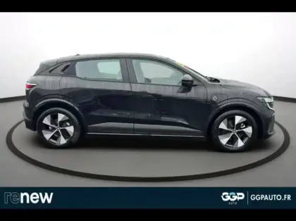 Photo 21 Renault Megane  E-Tech Electric EV60 220ch Equilibre super charge