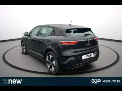 Photo 18 Renault Megane  E-Tech Electric EV60 220ch Equilibre super charge