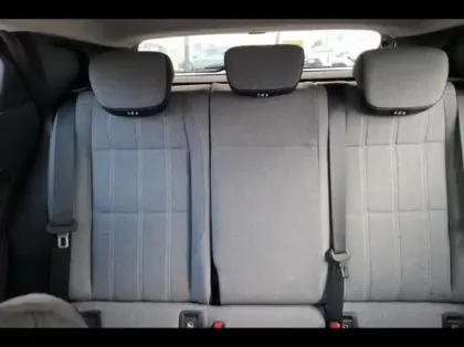 Photo 10 Renault Megane  E-Tech Electric EV60 220ch Equilibre super charge