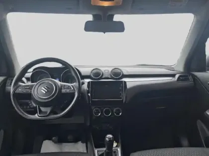 Photo 7 Suzuki Swift  1.2 Dualjet Hybrid 83ch Privilège AllGrip