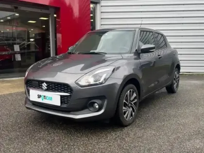 Photo Suzuki Swift