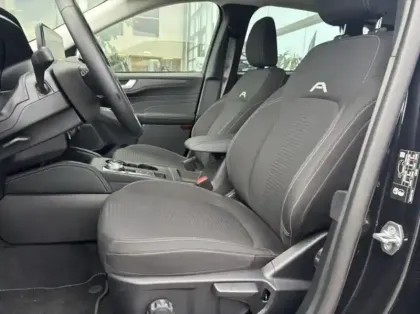 Photo 5 Ford Kuga  2.5 Duratec 180ch Hybrid FlexiFuel Active Powershift