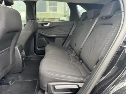 Photo 6 Ford Kuga  2.5 Duratec 180ch Hybrid FlexiFuel Active Powershift