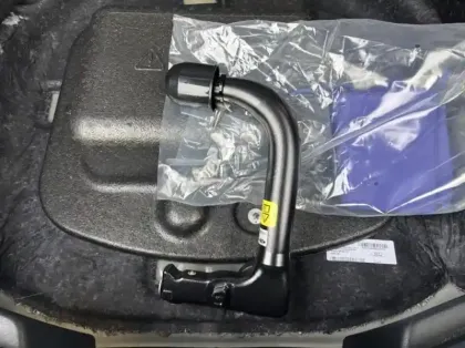 Photo 14 Ford Kuga  2.5 Duratec 180ch Hybrid FlexiFuel Active Powershift