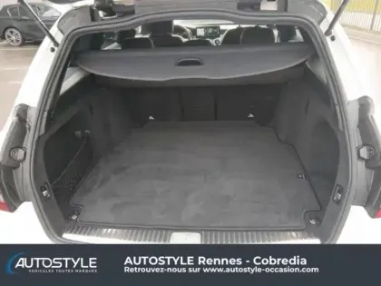 Photo 5 Mercedes Classe C  Break 300 d 245ch AMG Line 9G-Tronic