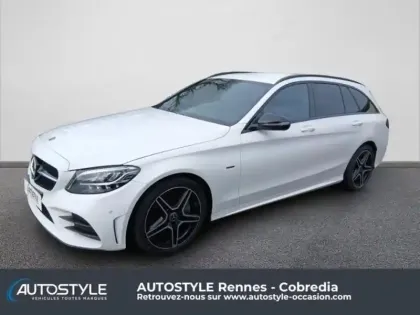 Photo Mercedes Classe C