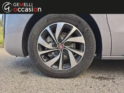 Photo 5 Fiat Ulysse  Standard Electrique 136ch (75 kWh)