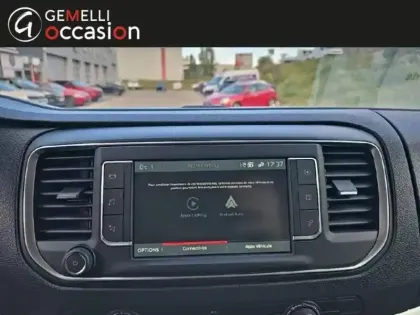 Photo 8 Fiat Ulysse  Standard Electrique 136ch (75 kWh)