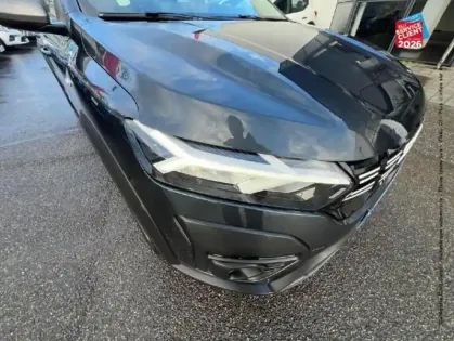 Photo 12 Dacia Sandero  1.0 ECO-G 100ch Stepway Expression