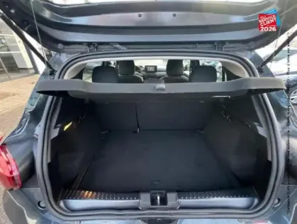 Photo 13 Dacia Sandero  1.0 ECO-G 100ch Stepway Expression