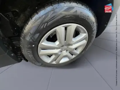 Photo 9 Dacia Sandero  1.0 ECO-G 100ch Stepway Expression