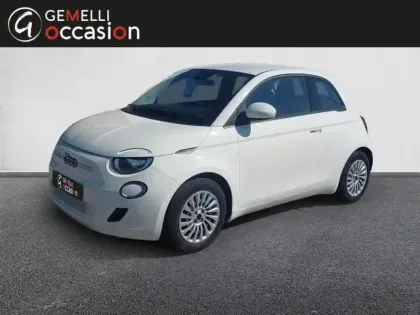 Photo Fiat 500