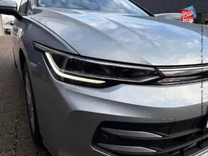 Photo 12 Volkswagen Golf Gén. VIII Ph2 Life Plus 5